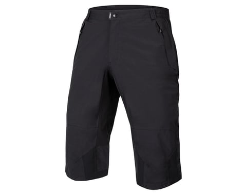 Endura MT500 Waterproof II Shorts (Black) (No Liner) (M)
